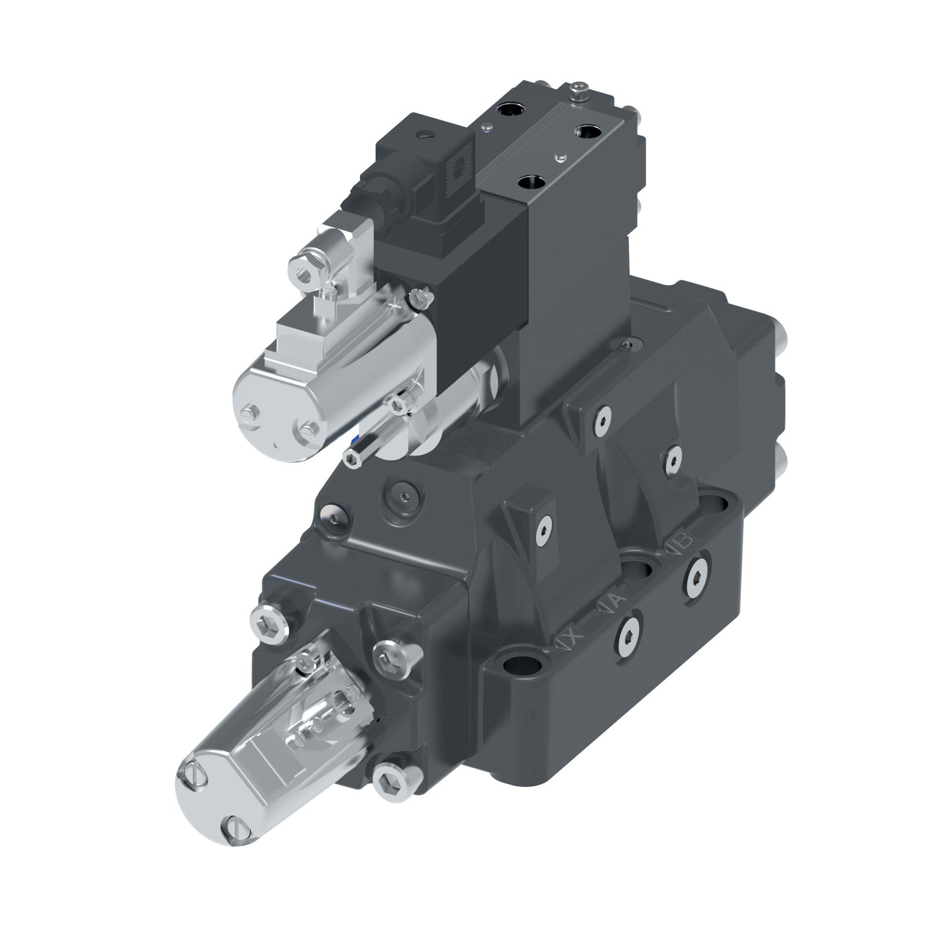 Vickers by Danfoss KHDG5V-8 30 Design Proportional Valves without OBE KHDG5V-8-2C375N-X-VM-U1-H1-30 (RIGHT)