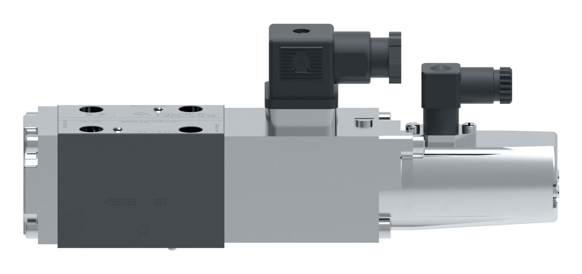 Vickers by Danfoss KSDG4V-3 11 Design Proportional Valves without OBE KSDG4V392L40MU1H711 (RIGHT)