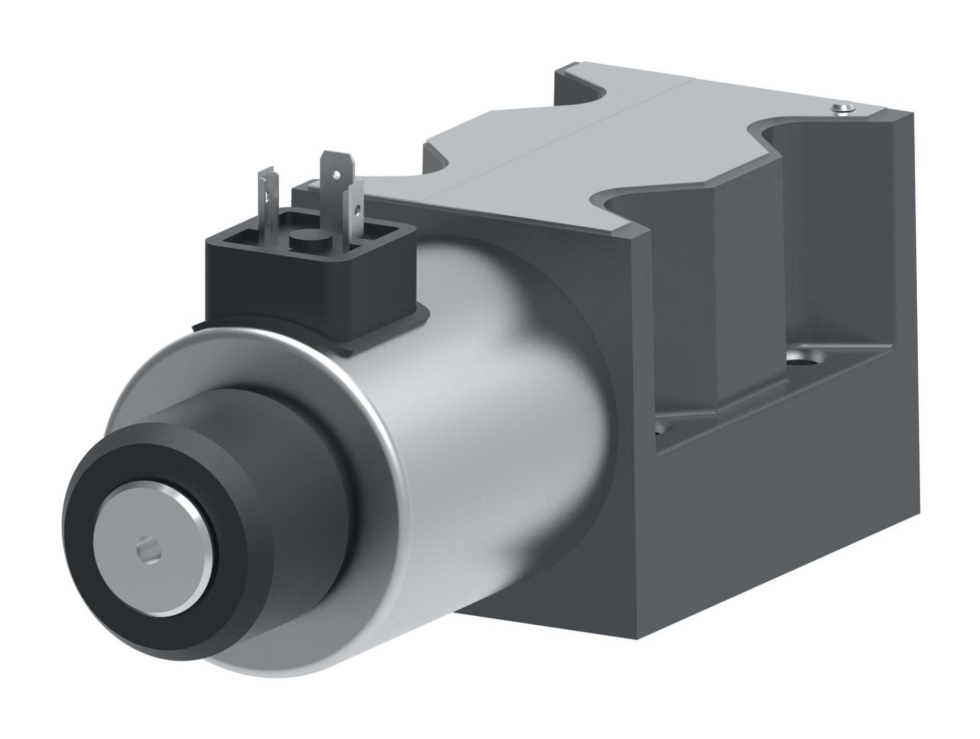 Vickers by Danfoss KTG4V-5 30 Design Proportional Valves without OBE KTG4V-5-2B30N-Z-M-U-H7-30 (RIGHT)