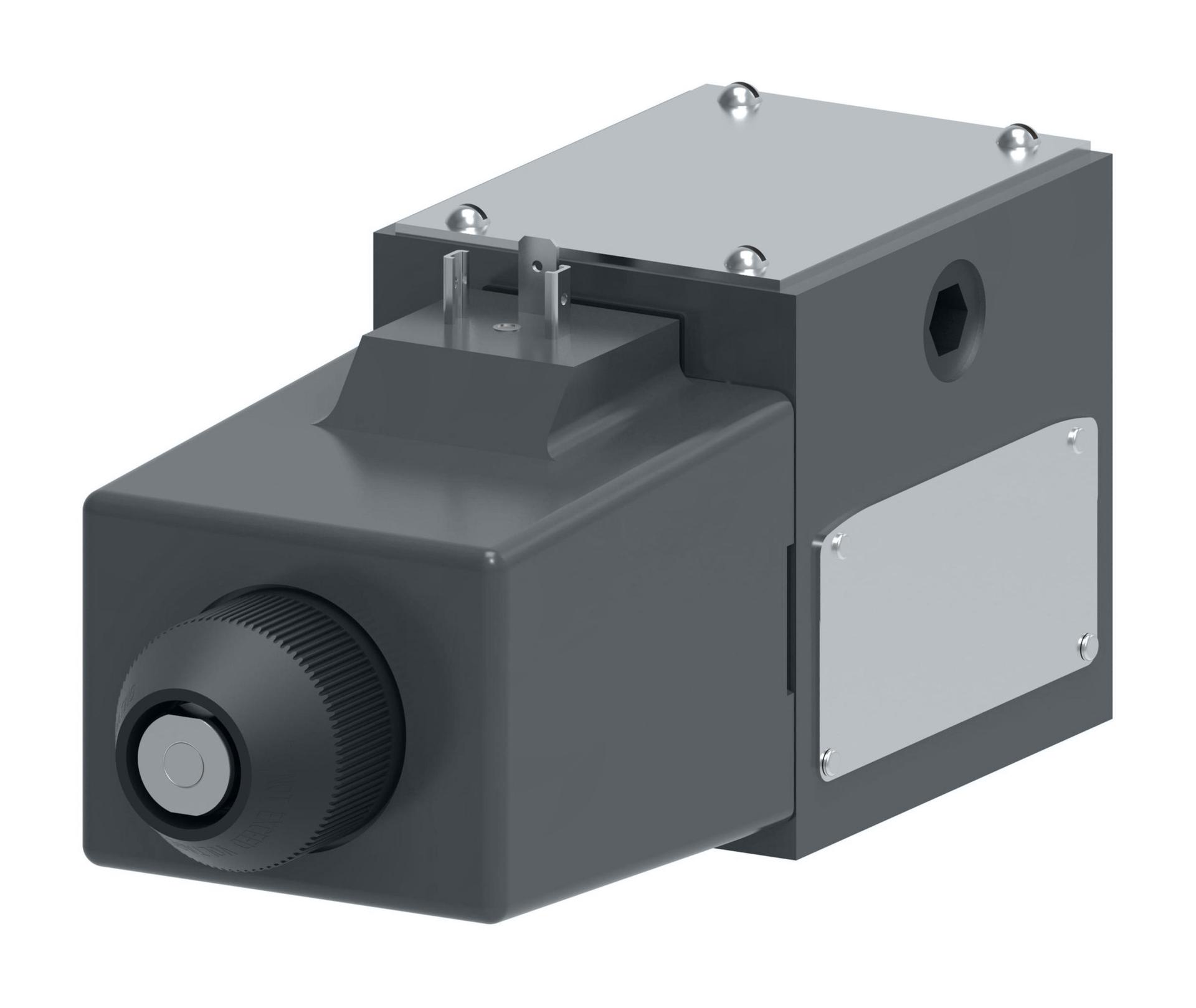 Vickers by Danfoss DG4S4-01 60 Design Directional Control Valves Single Stage DG4S4010AUB60LH (RIGHT)