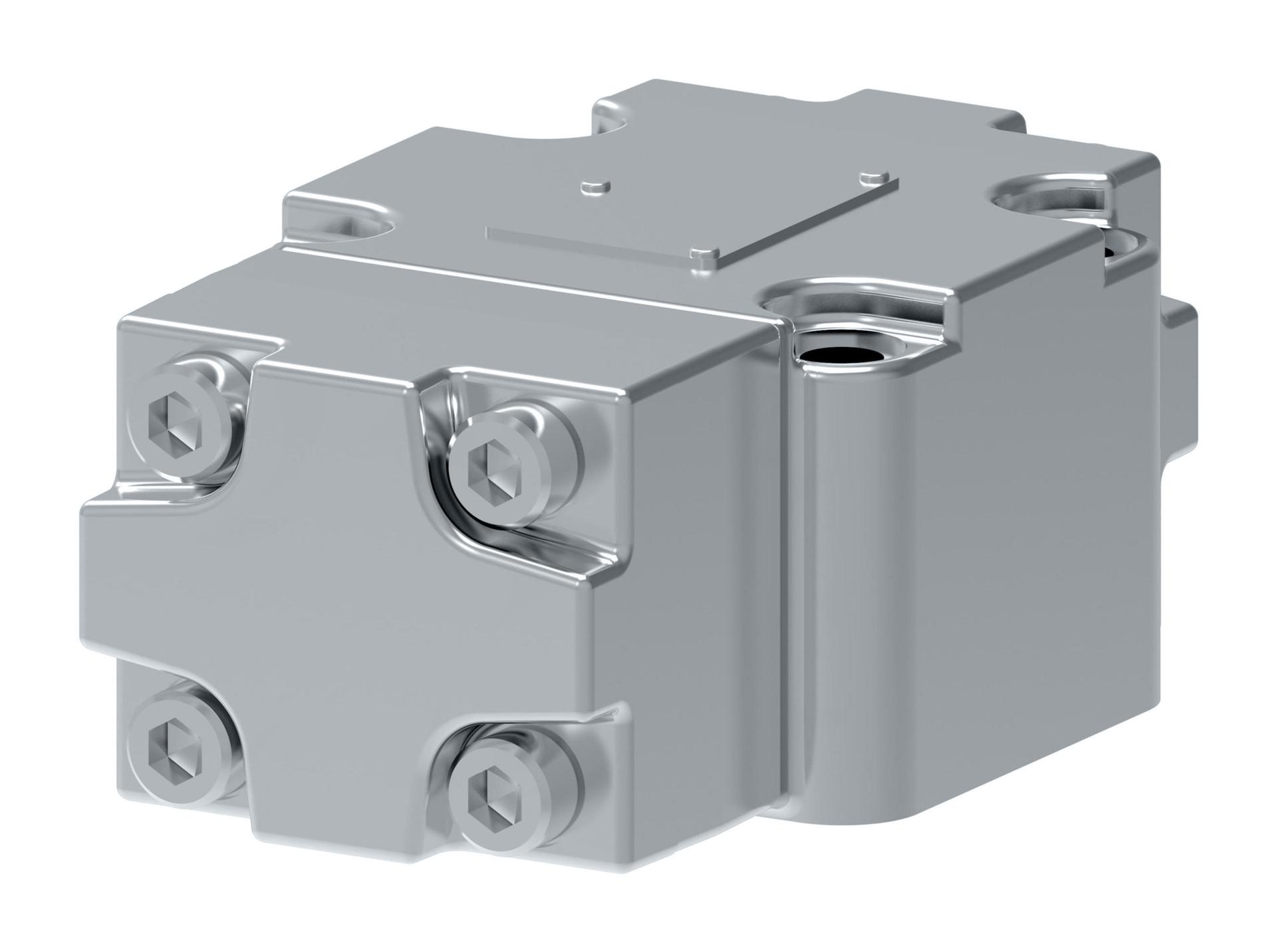 Vickers by Danfoss PCGV-6 10 Design Check Valves PCGV6CD110 (RIGHT)