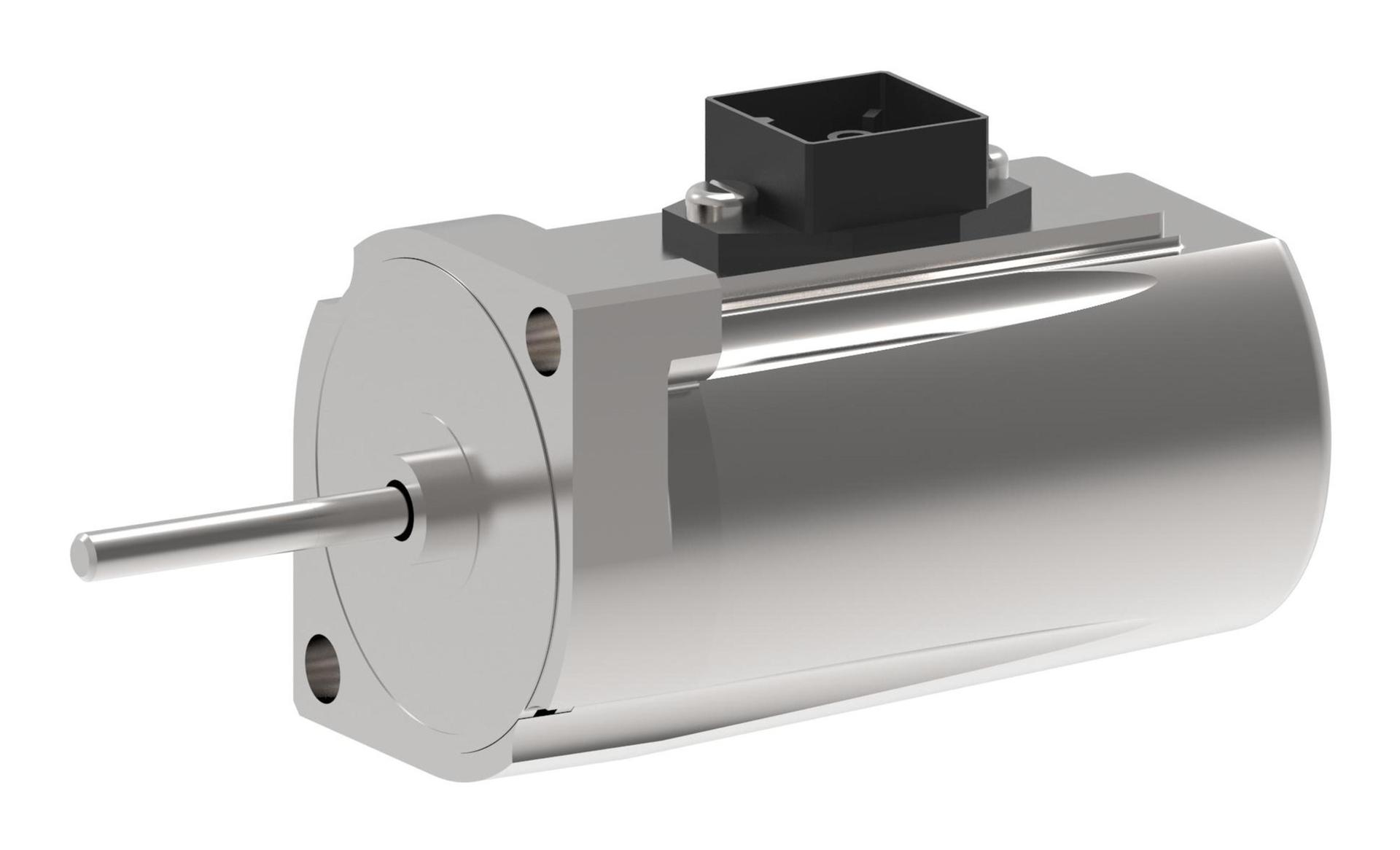 Vickers by Danfoss Spare Part 515760 (RIGHT)