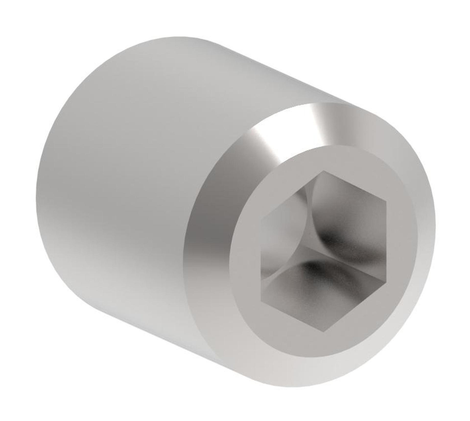 Vickers by Danfoss Spare Part Cover 524588 (RIGHT)