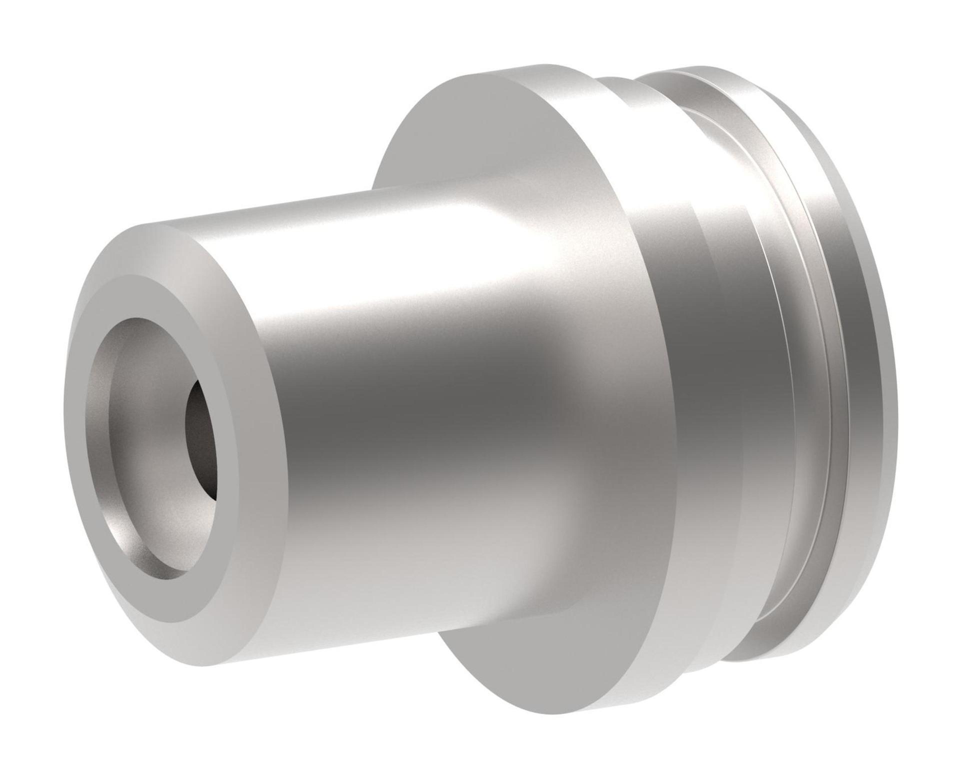 Vickers by Danfoss Spare Part Cover 527827 (RIGHT)
