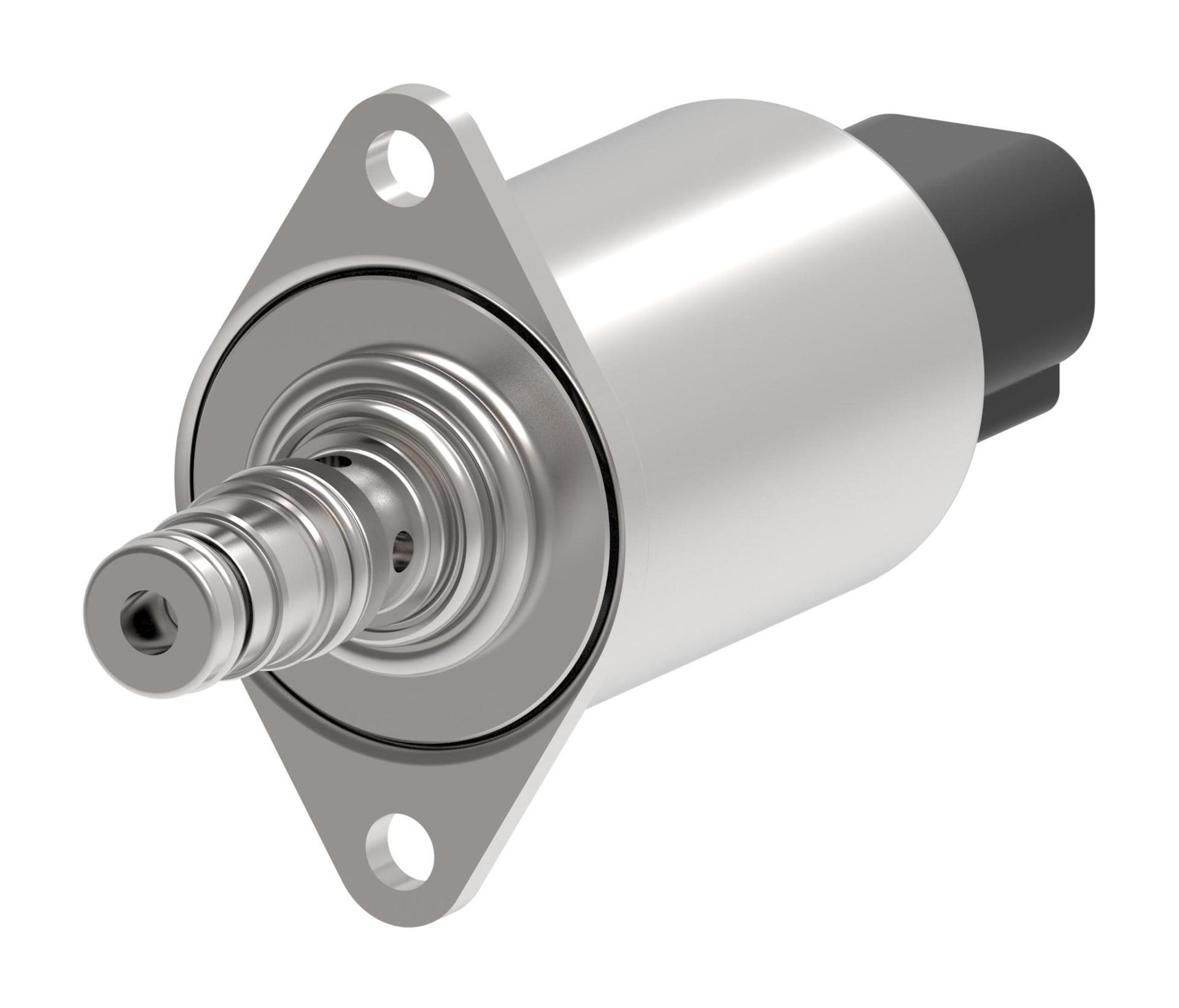 Vickers by Danfoss Spare Part Cover 6021350-001 (RIGHT)