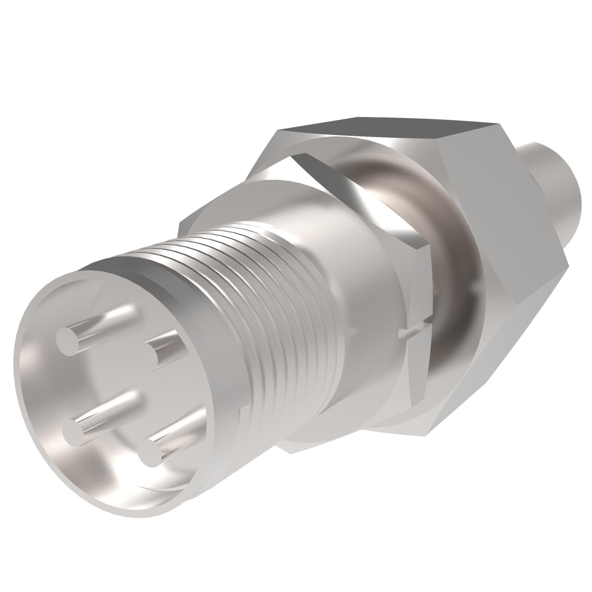 Vickers by Danfoss Spare Part Cover 6026077-002 (RIGHT)