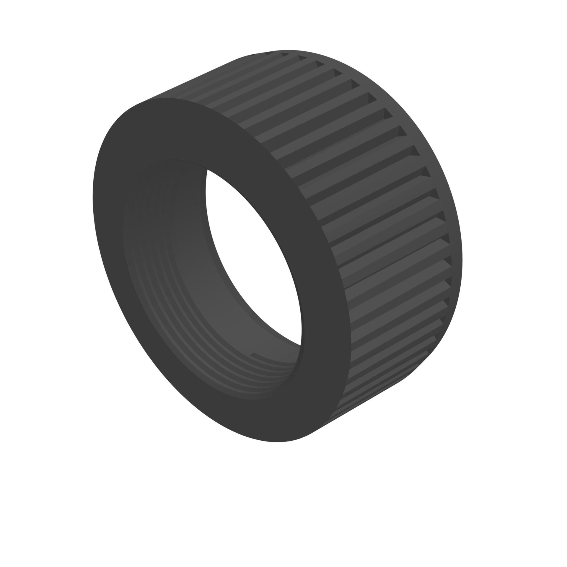 Vickers by Danfoss Spare Part Cover 6029245-001 (RIGHT)