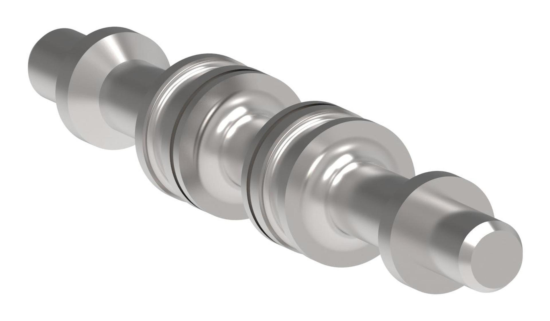 Vickers by Danfoss Spare Part Cover 617119 (RIGHT)