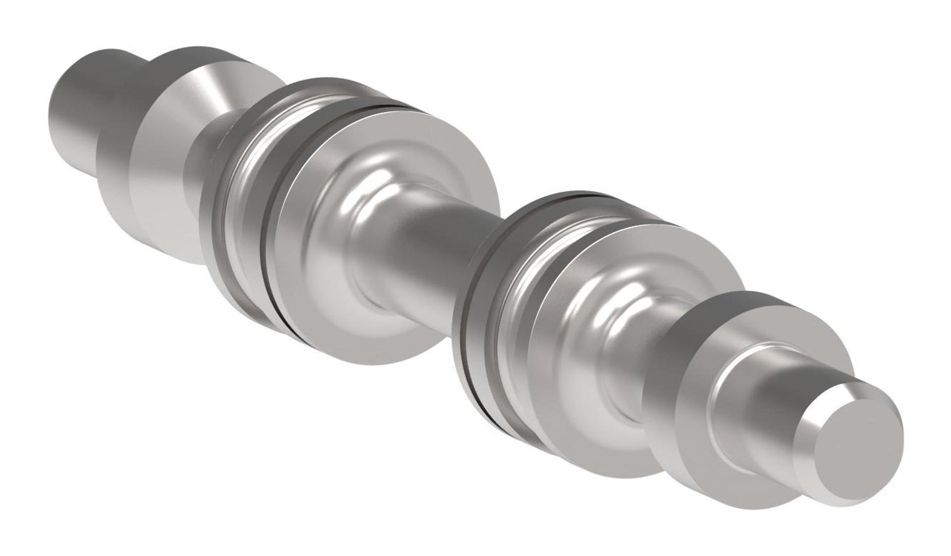 Vickers by Danfoss Spare Part Cover 617125 (RIGHT)