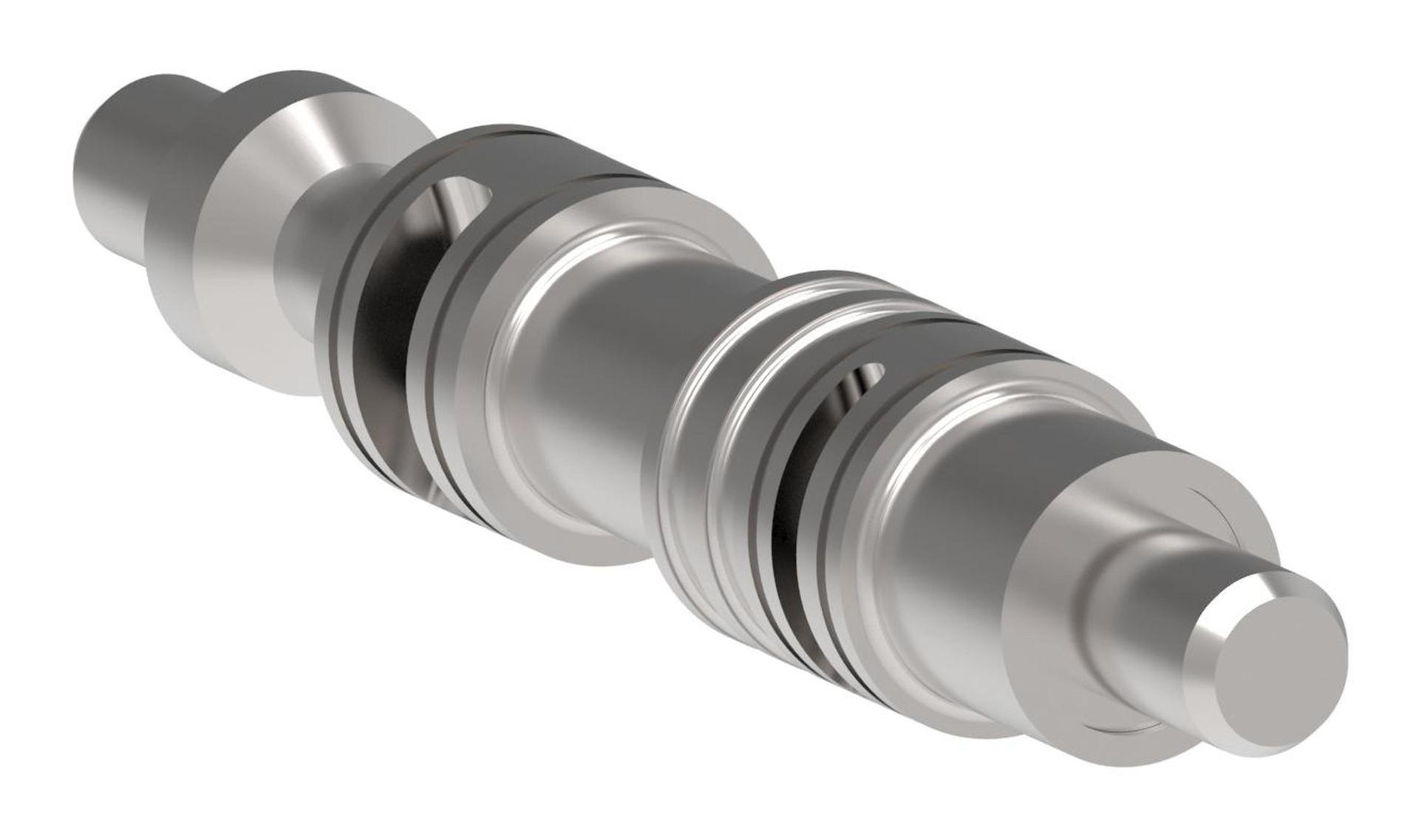 Vickers by Danfoss Spare Part Cover 617131 (RIGHT)