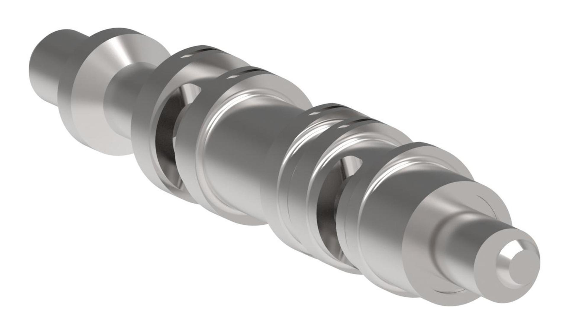 Vickers by Danfoss Spare Part Cover 617132 (RIGHT)