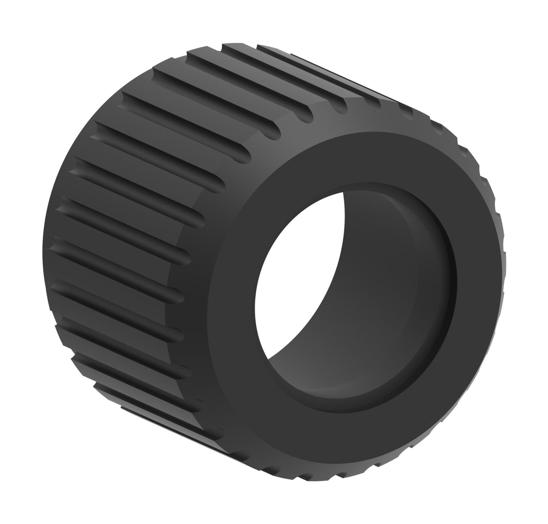 Vickers by Danfoss Spare Part Cover 617863 (RIGHT)