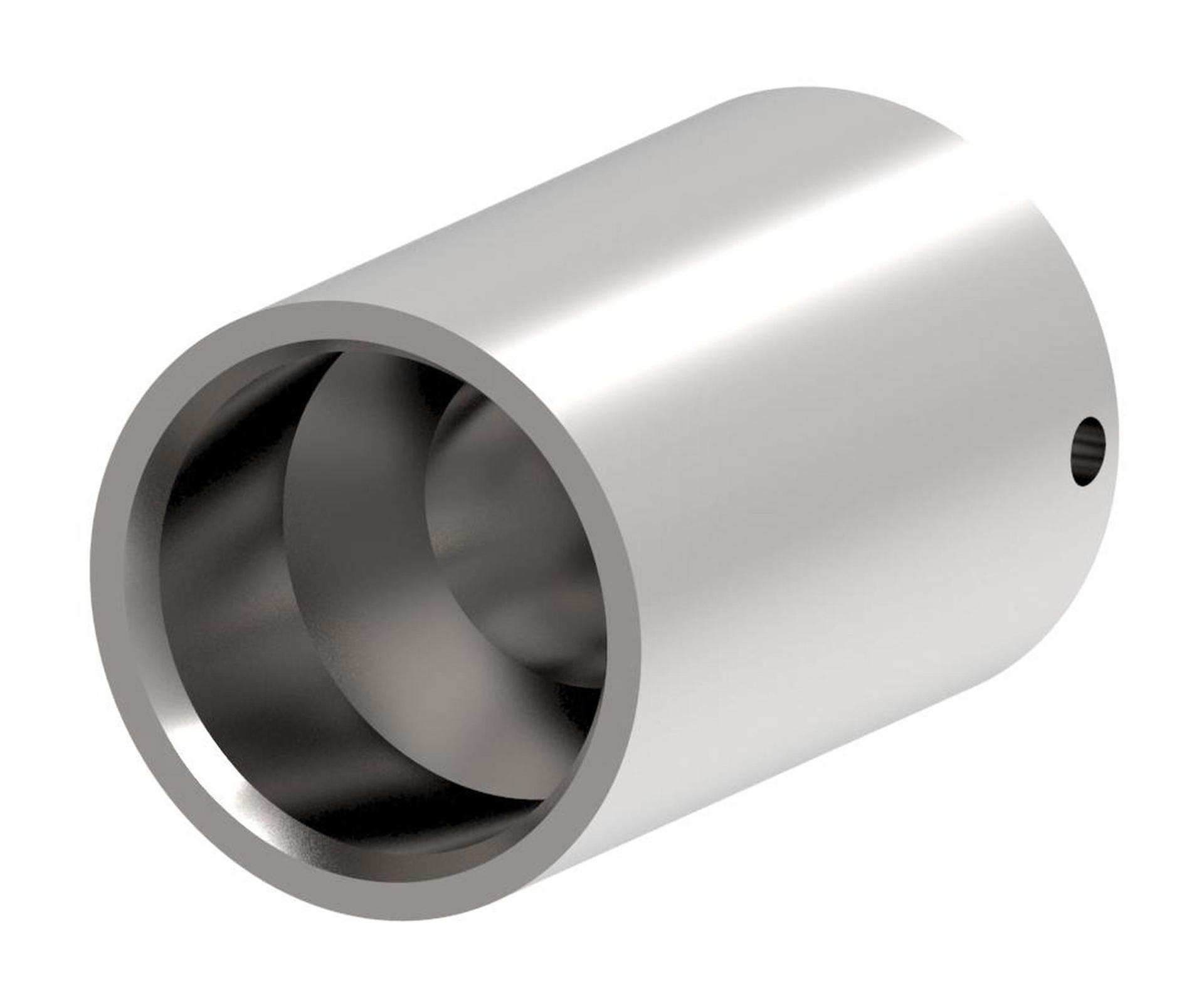 Vickers by Danfoss Spare Part Cover 873592 (RIGHT)