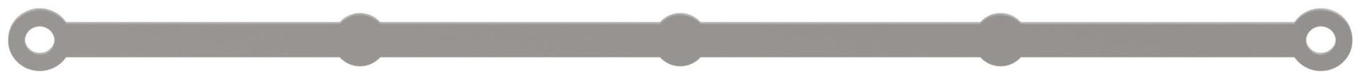 Vickers by Danfoss Spare Part Strap 890330 (CENTER)