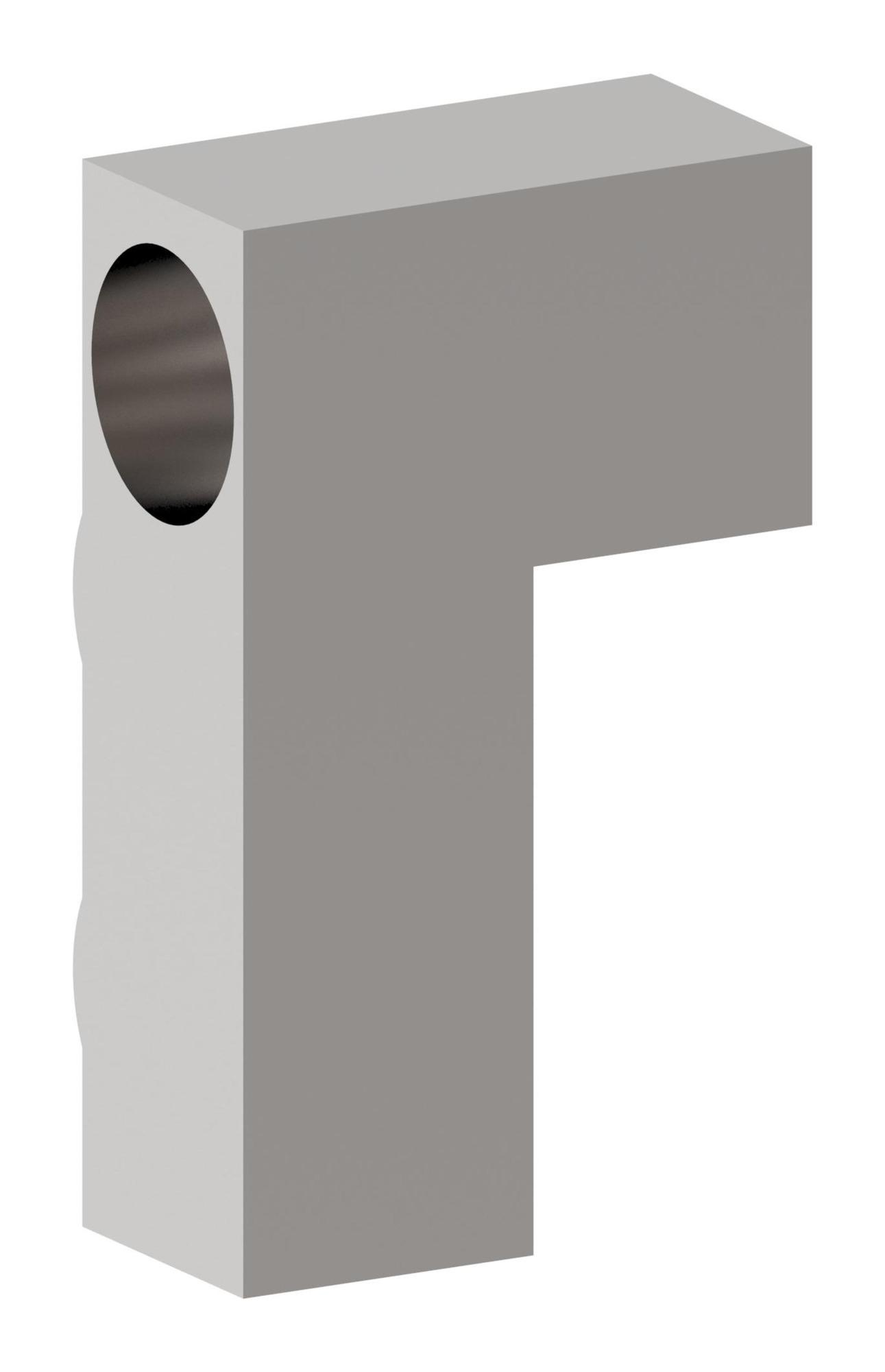 Vickers by Danfoss Spare Part Light 890337 (RIGHT)