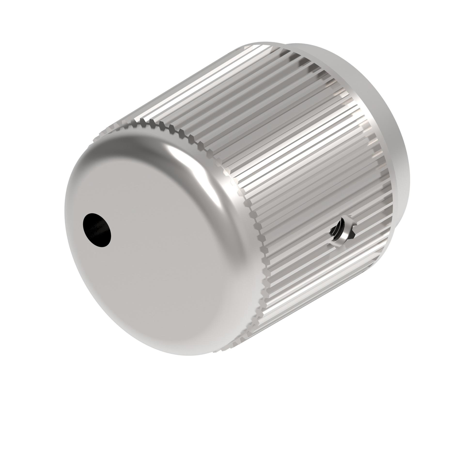 Vickers by Danfoss Spare Part Knob Adjuster 893263 (RIGHT)