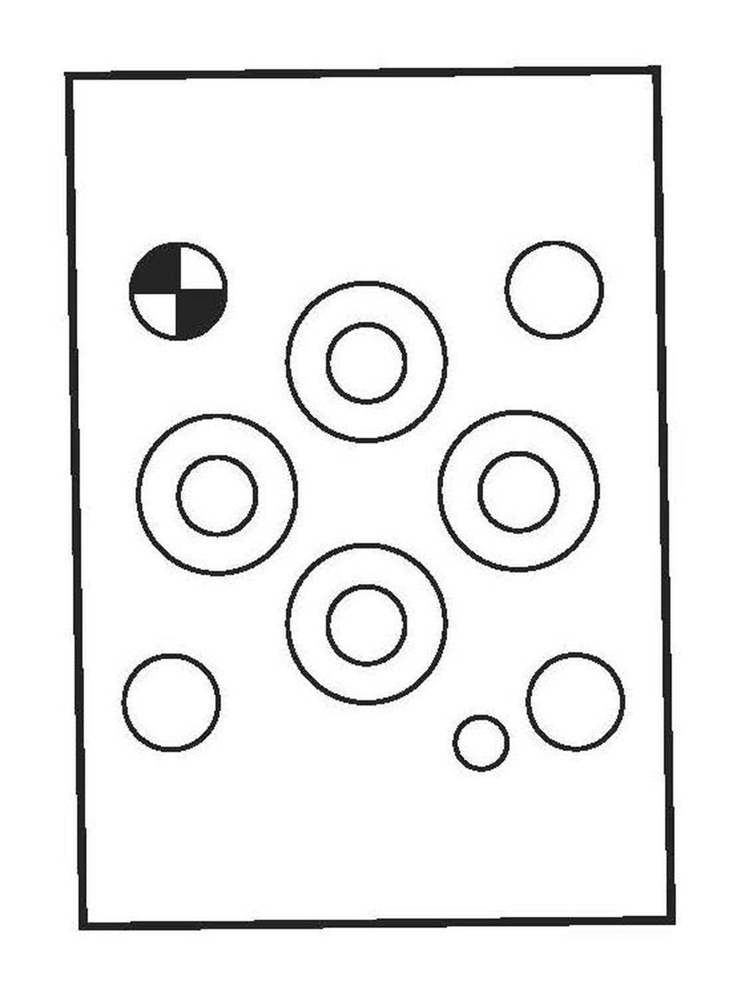Vickers by Danfoss Spare Part Subplate 894820 (CENTER)