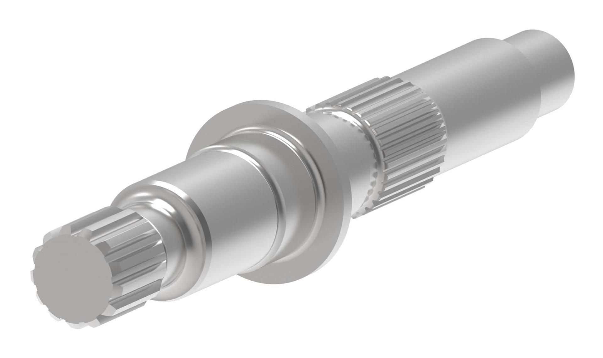 Vickers by Danfoss Spare Part Shaft 937447 (RIGHT)