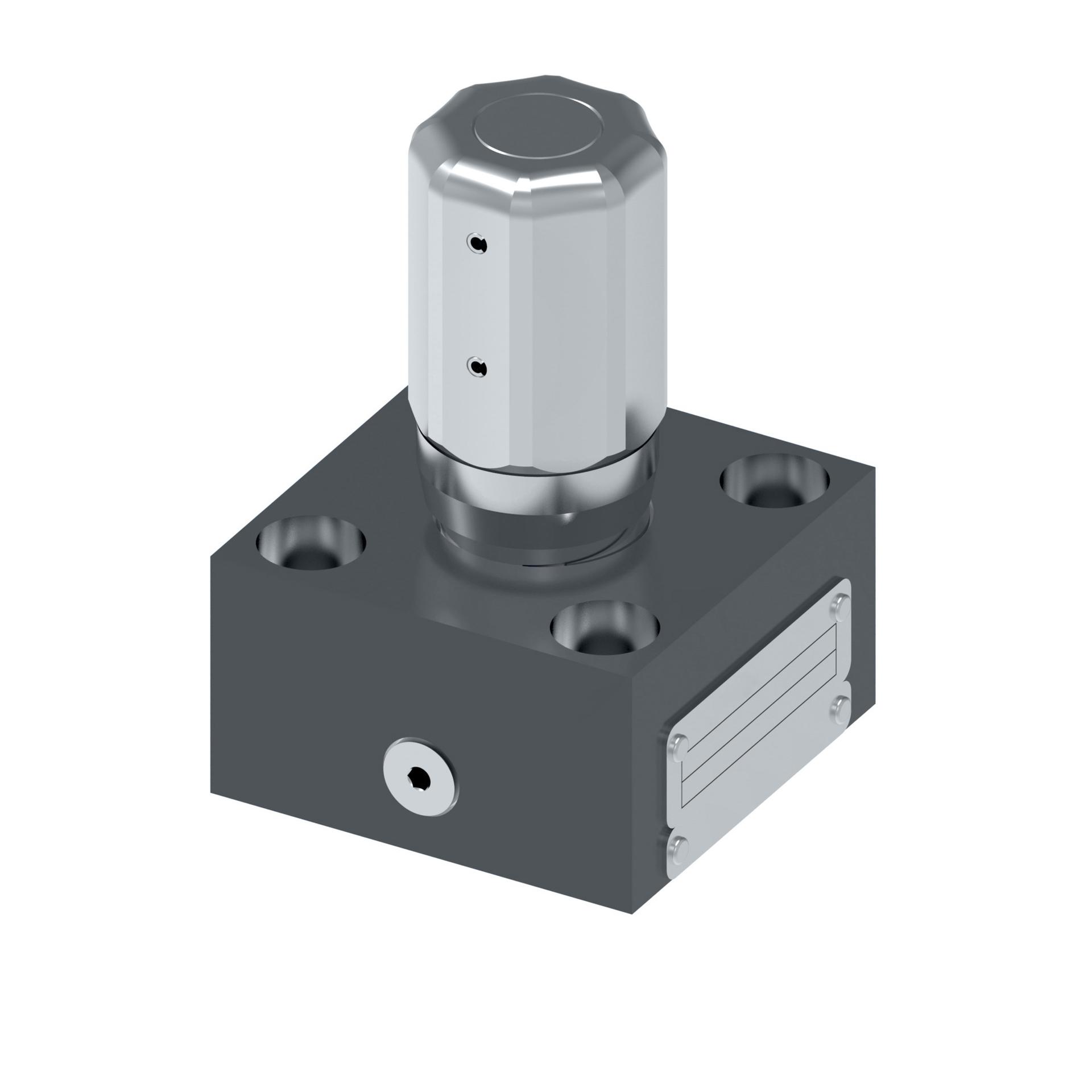 Slip-in Cartridge Valves CVCS-32-A-B29-M-10 (RIGHT)
