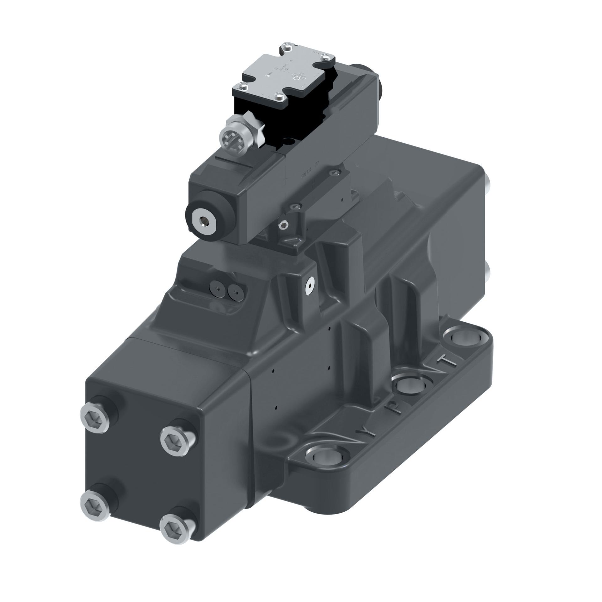 Vickers by Danfoss DG5V-10 10 Design Directional Control Valves Two Stage 02-321871 (RIGHT)