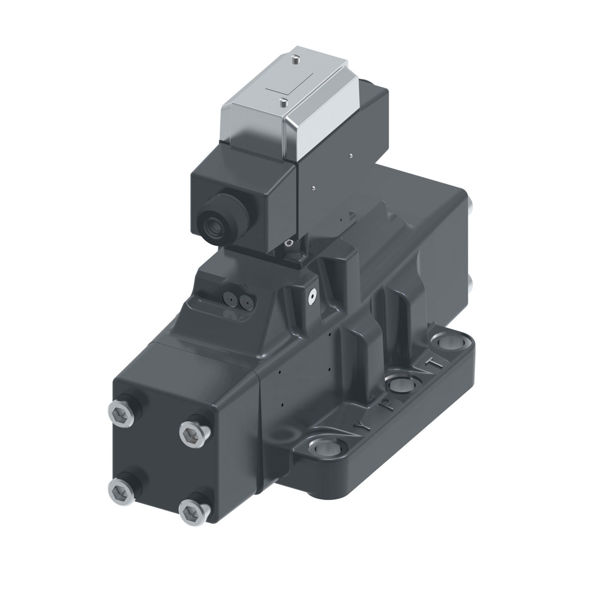 Vickers by Danfoss DG5V-10 10 Design Directional Control Valves Two Stage 02-321979 (RIGHT)