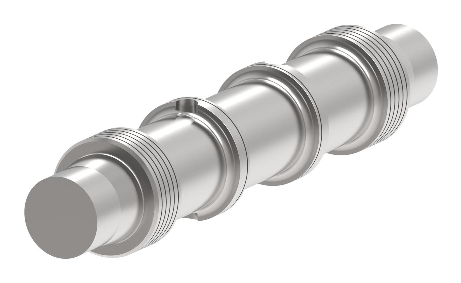 Vickers by Danfoss Spare Part Spool 02-324575 (RIGHT)