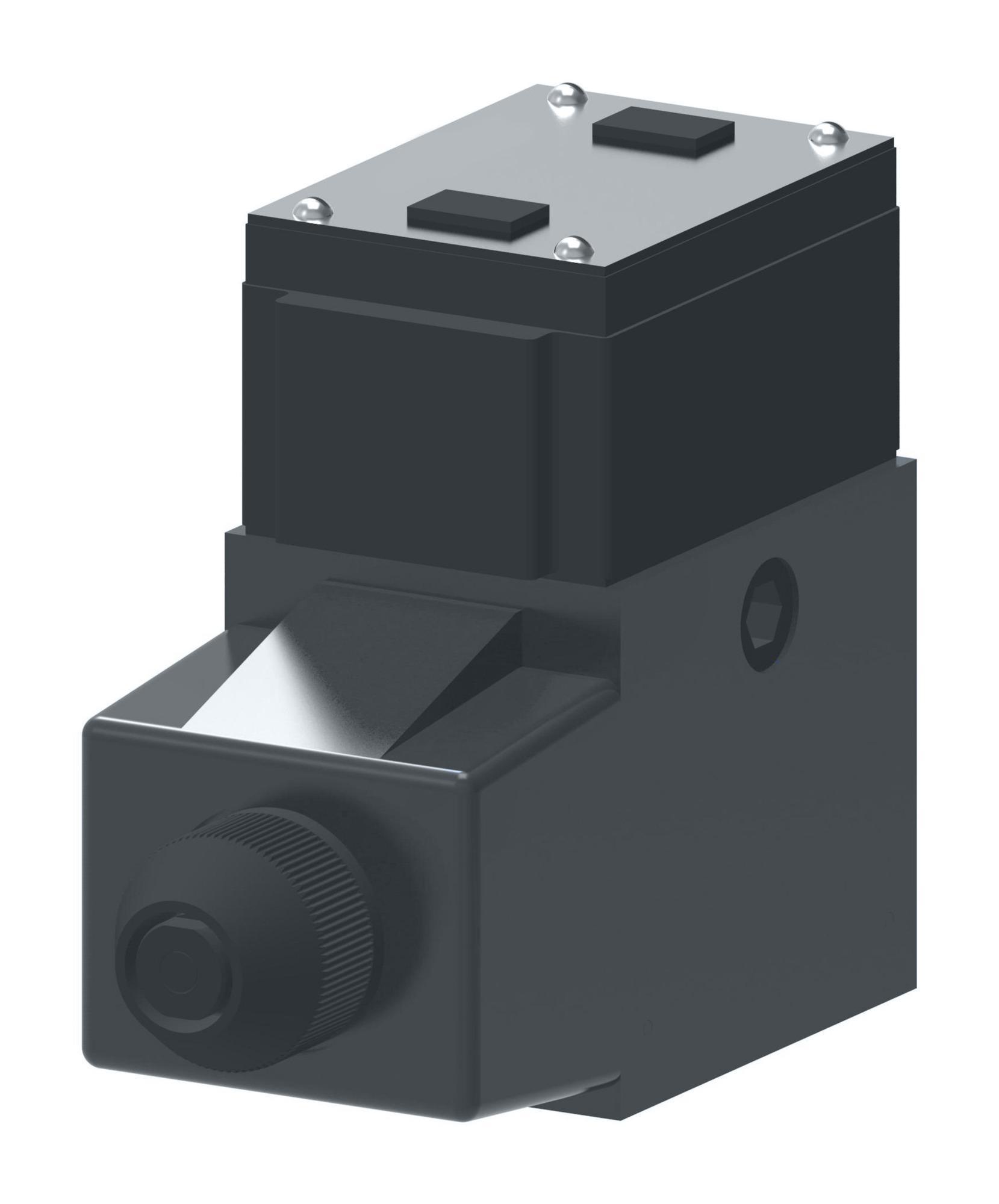 Vickers by Danfoss DG4S4 Series Directional Control Valves Single Stage 02-324777 (RIGHT)