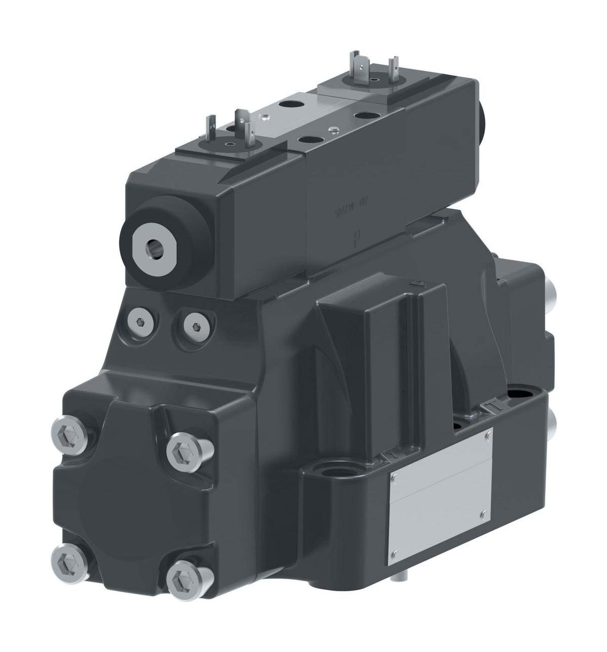 DG5V-8-H-2C-T-VM-U-H-10, DG5V8H2CTVMUH10 | Danfoss PowerSource