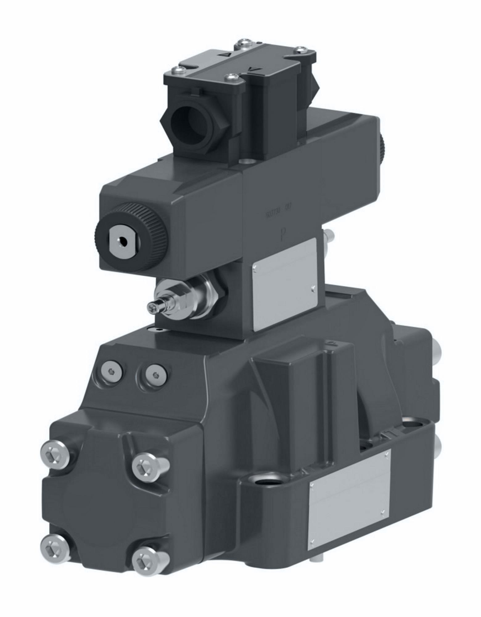 Vickers by Danfoss DG5V-8 10 Design Directional Control Valves Two Stage 02-329199 (RIGHT)