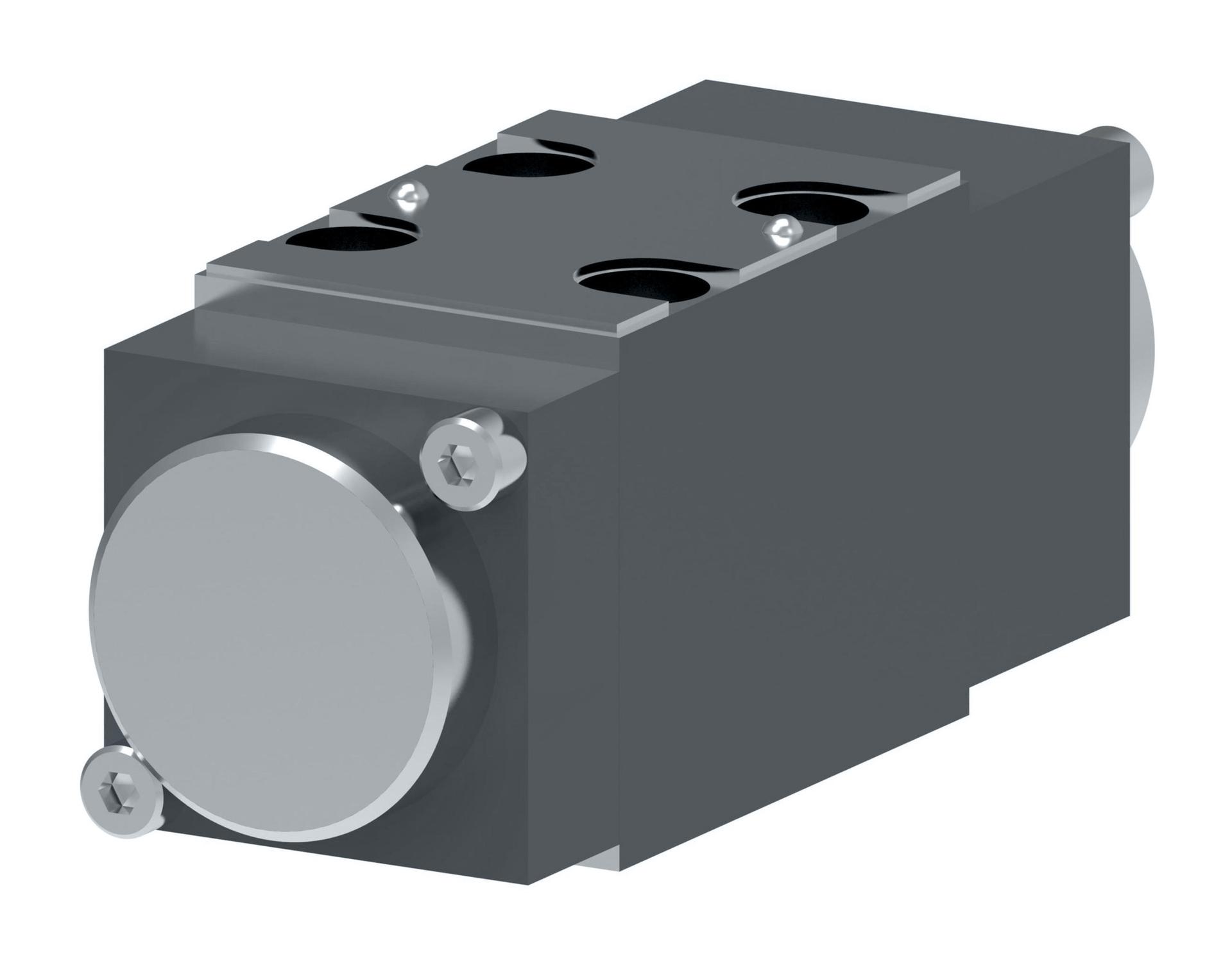 Vickers by Danfoss DG2V-3 60 Design Directional Control Valves Single Stage DG2V30A560 (RIGHT)