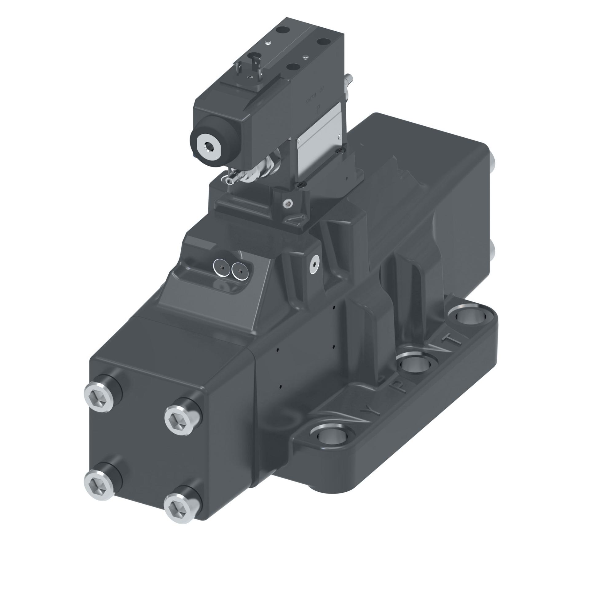 Vickers by Danfoss DG5V-10 10 Design Directional Control Valves Two Stage 02-336067 (RIGHT)