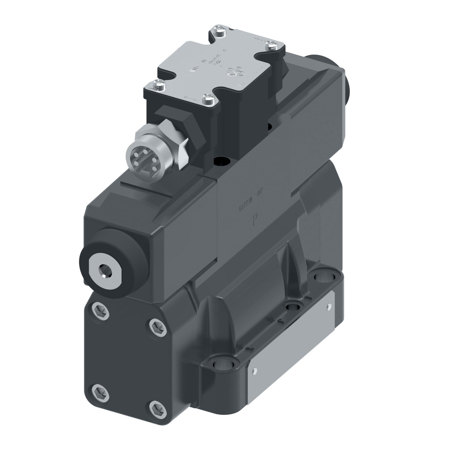 Vickers by Danfoss DG5S4-02 20 Design Directional Control Valves Two Stage 02-336399 (RIGHT)