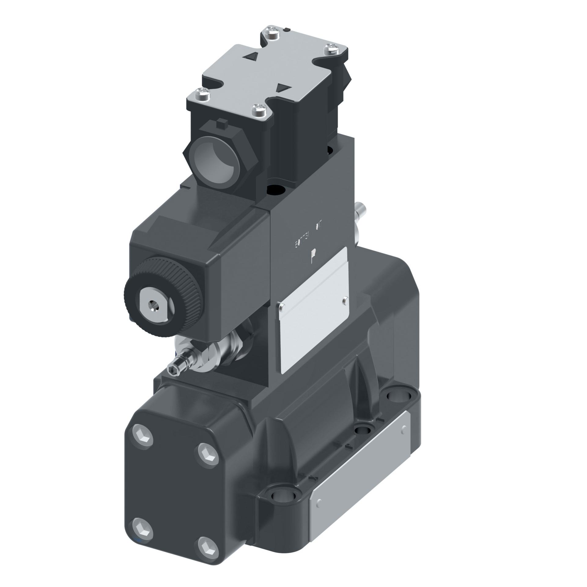 Vickers by Danfoss DG5S4-02 20 Design Directional Control Valves Two Stage 02-342338 (RIGHT)