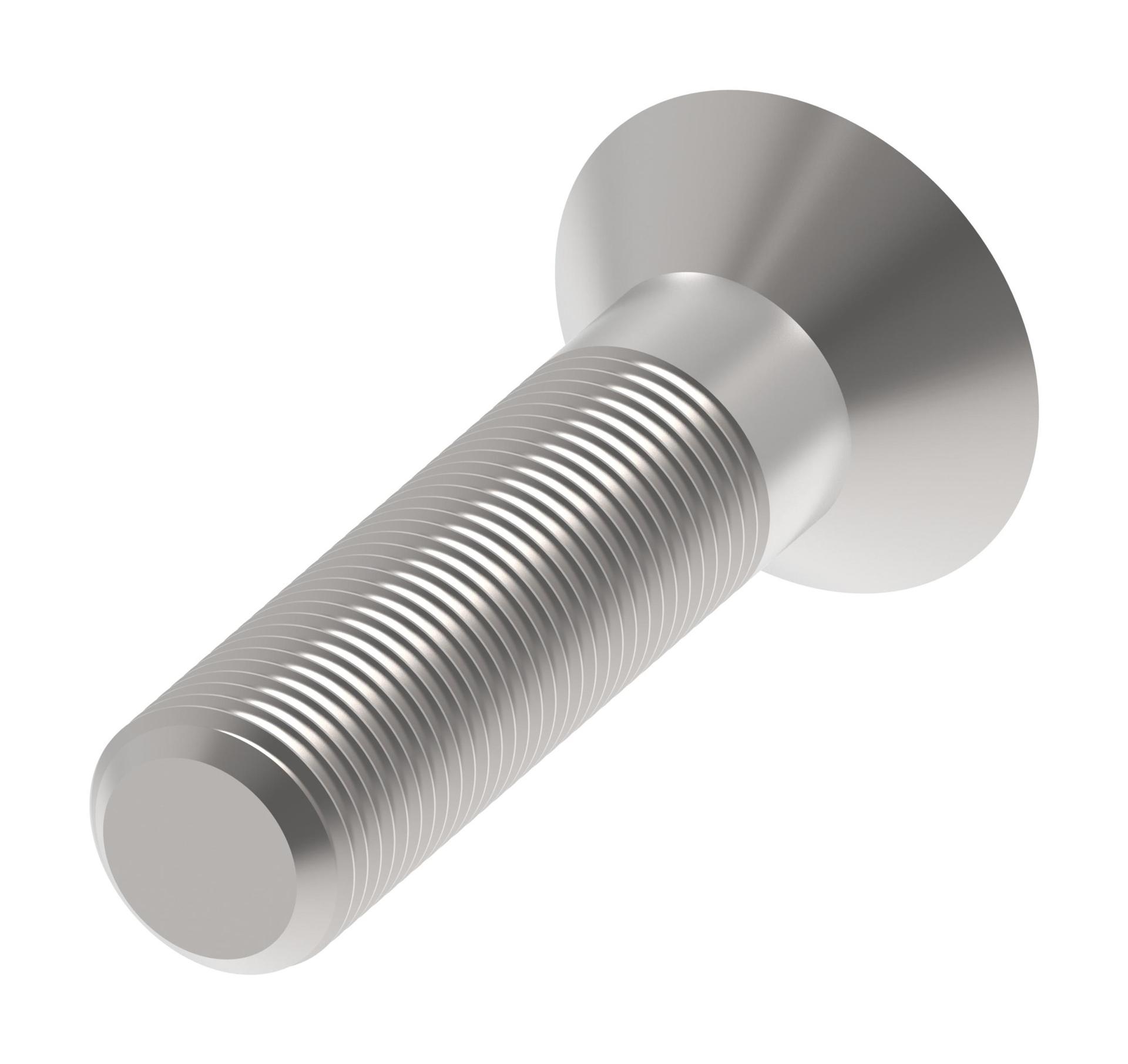 Vickers by Danfoss Spare Part Screw 000294X0411 (RIGHT)