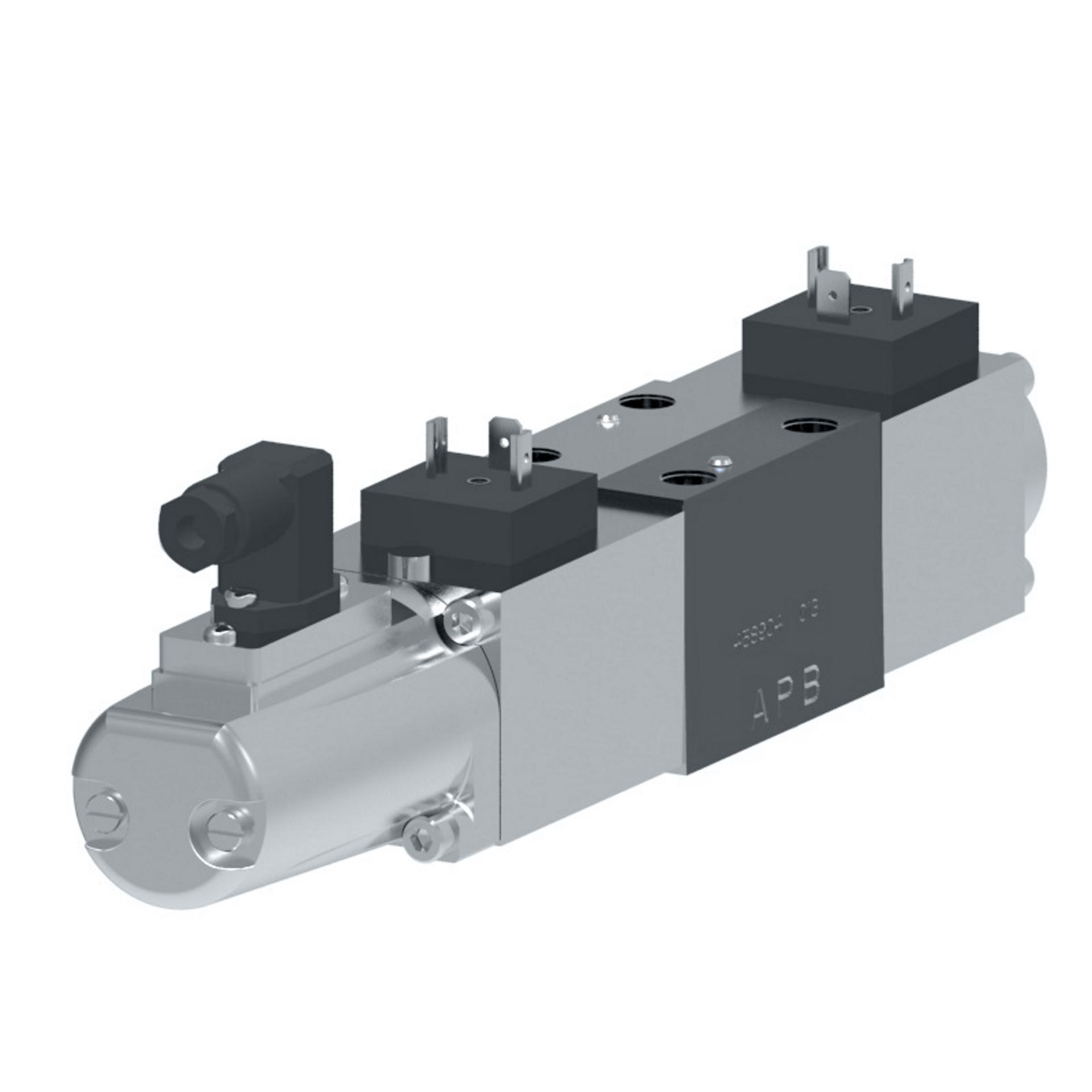 Vickers by Danfoss KFDG4V-3 20 Design Proportional Valves without OBE 02-108022 (RIGHT)