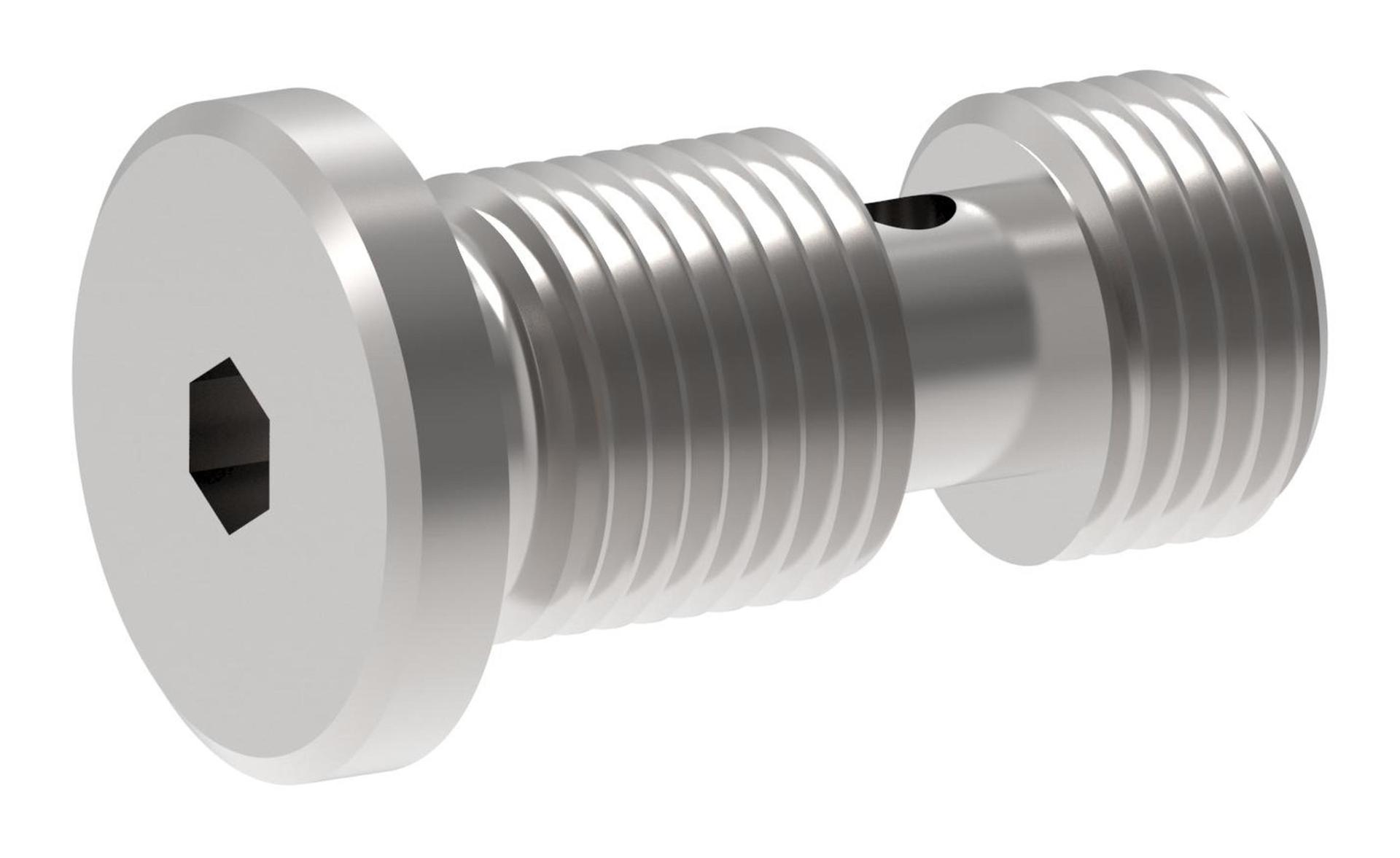 Vickers by Danfoss Spare Part Cover 02-350116 (RIGHT)