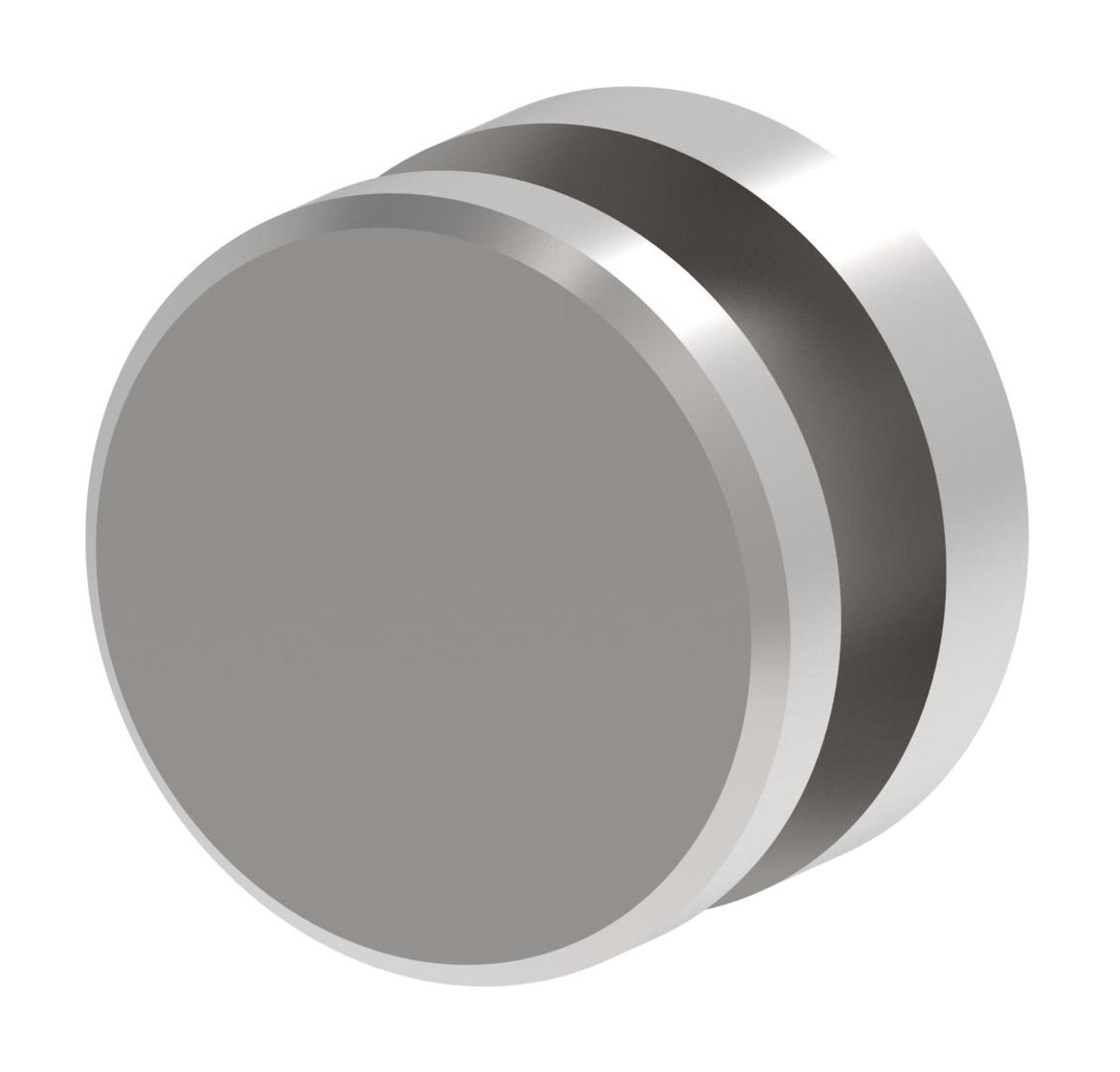 Vickers by Danfoss Spare Part Plug 02-123609 (RIGHT)