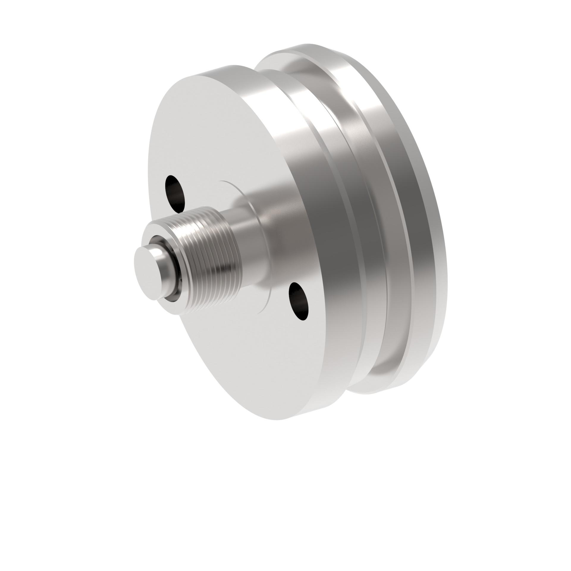 Vickers by Danfoss Spare Part Override 02-124397 (RIGHT)