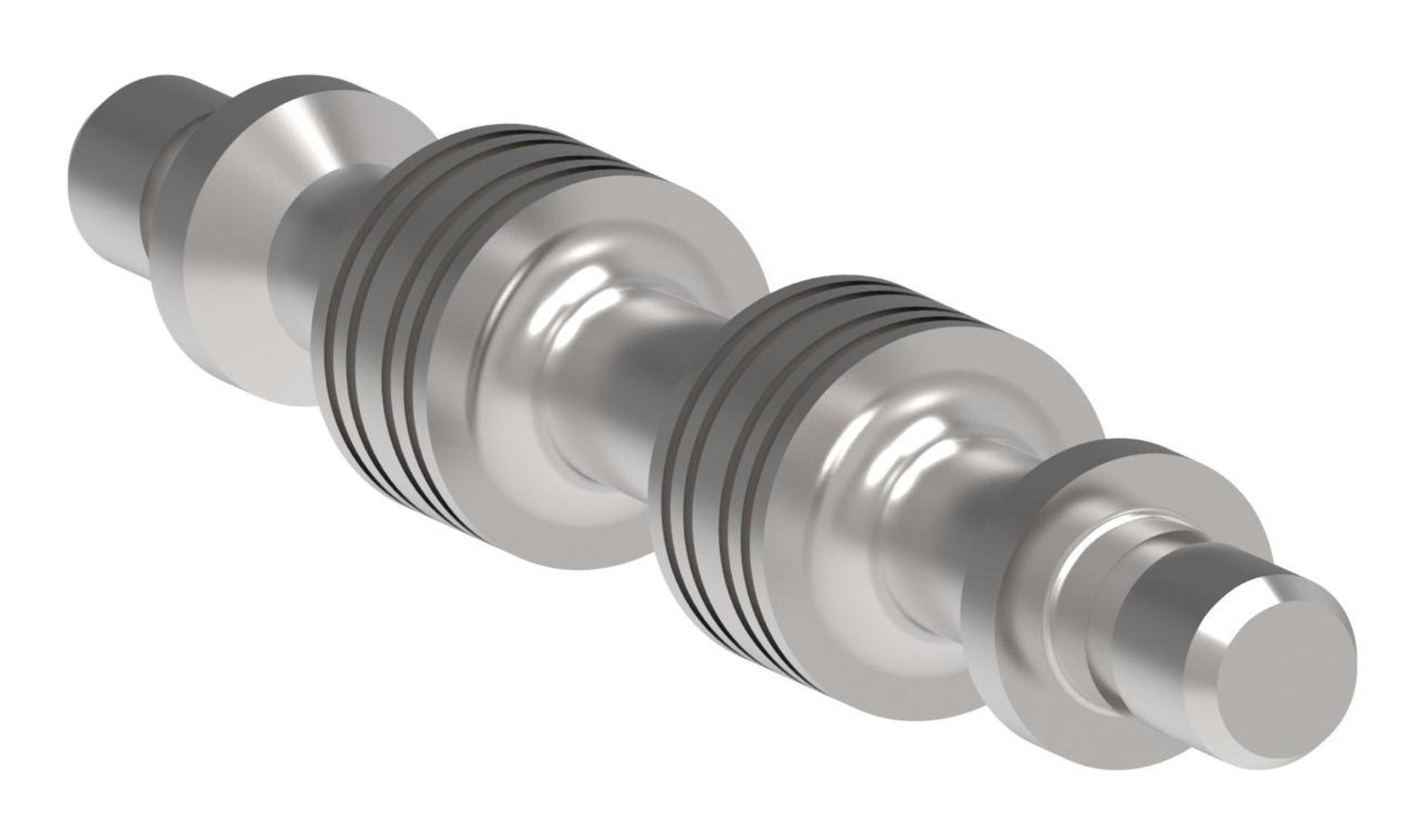 Vickers by Danfoss Spare Part Spool 02-134555 (RIGHT)