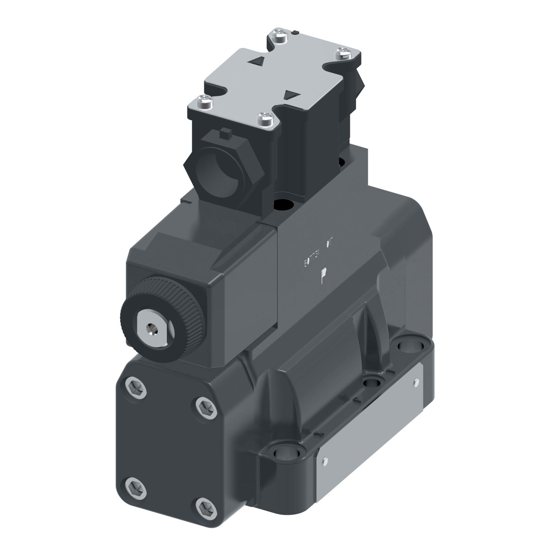 Vickers by Danfoss DG5S4 Series Directional Control Valves Two Stage 02-145055 (RIGHT)