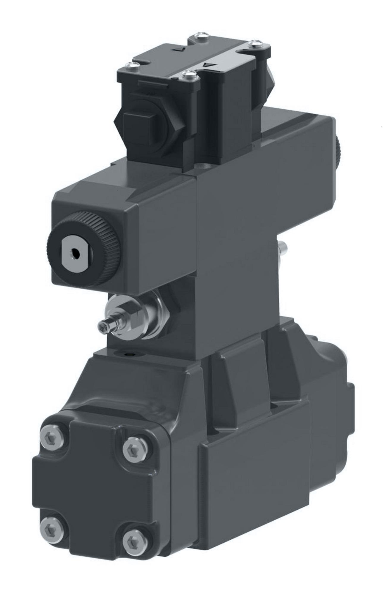 Vickers by Danfoss DG5V-5 10 Design Directional Control Valves Two Stage 02-358961 (RIGHT)