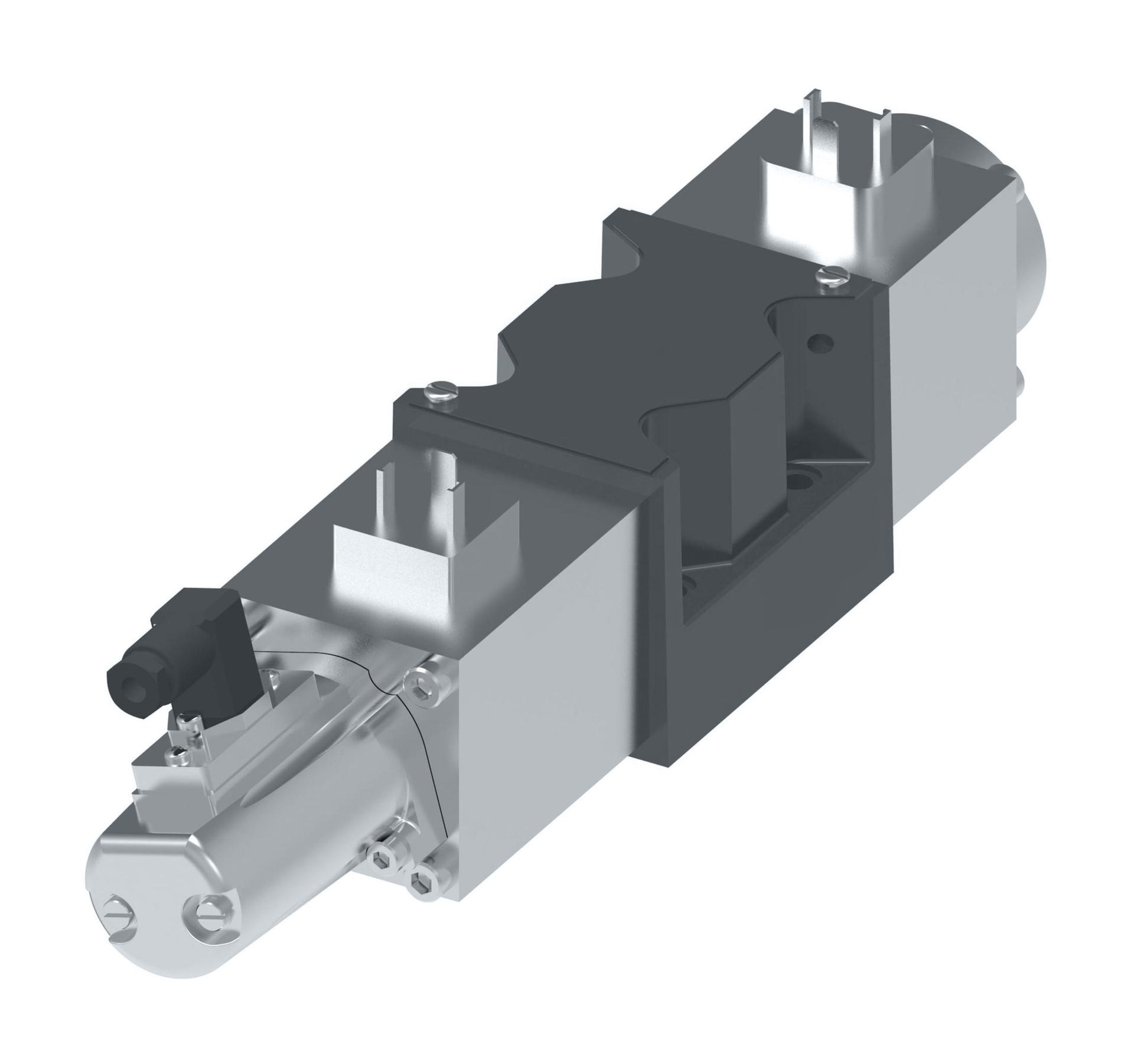 Vickers by Danfoss KFDG4V-5 20 Design Proportional Valves without OBE 02-359070 (RIGHT)