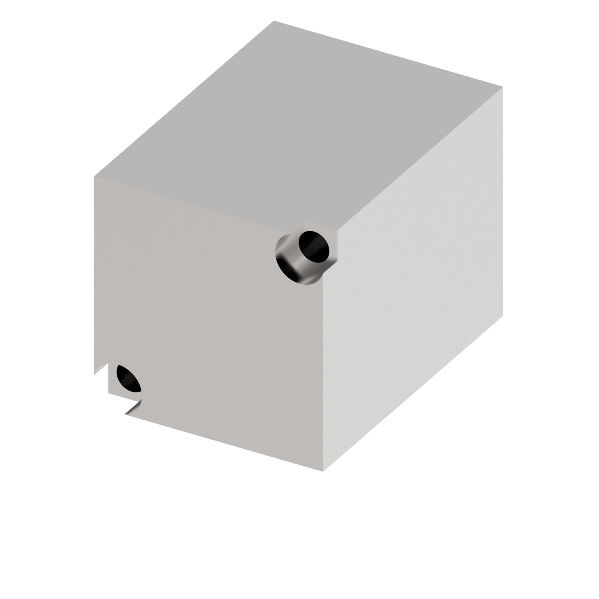 Vickers by Danfoss Spare Part Cover 02-155147 (RIGHT)