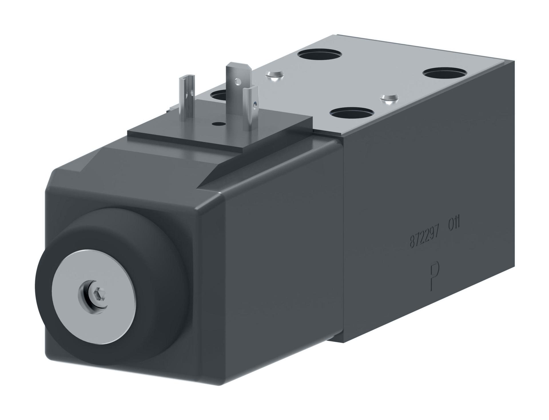 Vickers by Danfoss KCG-3 10 Design Proportional Valves without OBE 02-156651 (RIGHT)