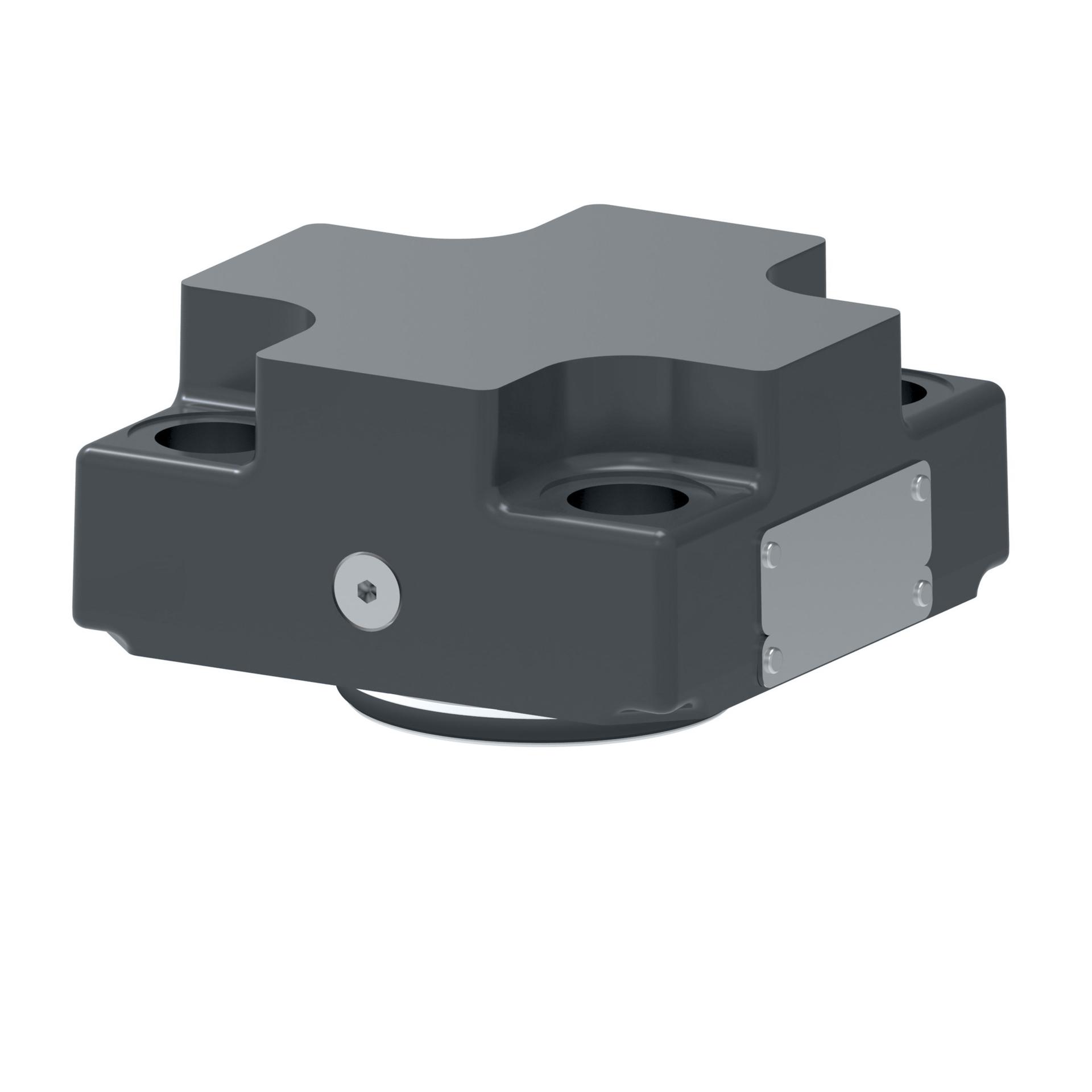 Slip-in Cartridge Valves Cover 02-156797 (RIGHT)