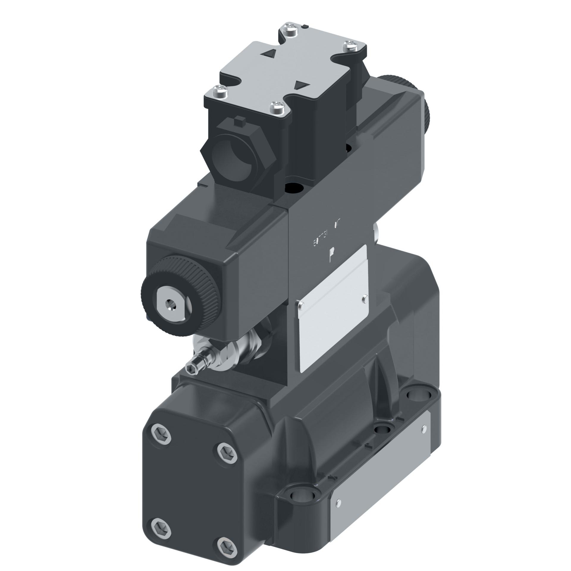 Vickers by Danfoss DG5S4-04 60 Design Directional Control Valves Two Stage 02-301027 (RIGHT)
