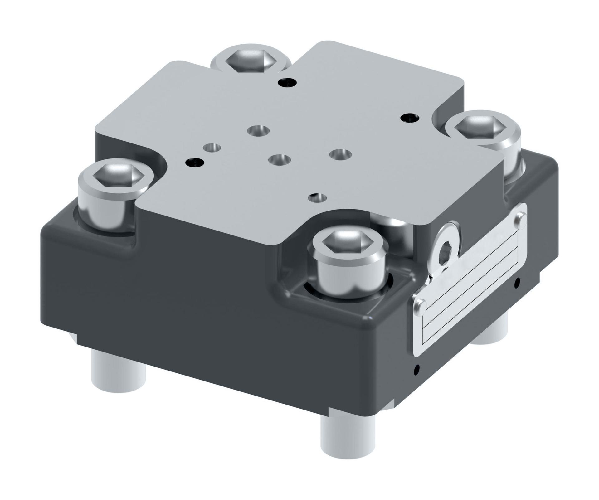 Slip-in Cartridge Valves Cover 02-311554 (RIGHT)