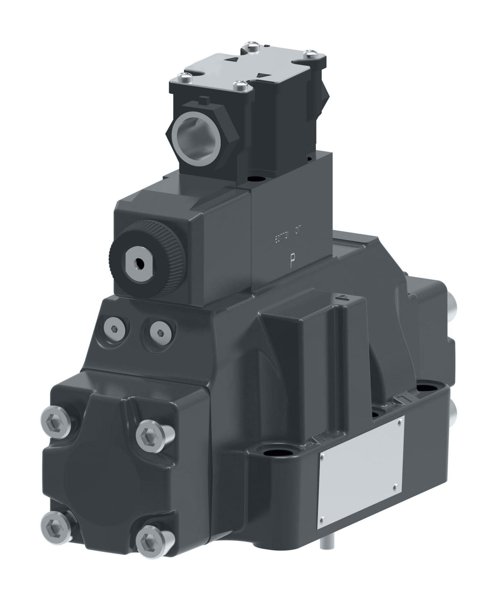 Vickers by Danfoss DG5V-8 10 Design Directional Control Valves Two Stage 02-390929 (RIGHT)