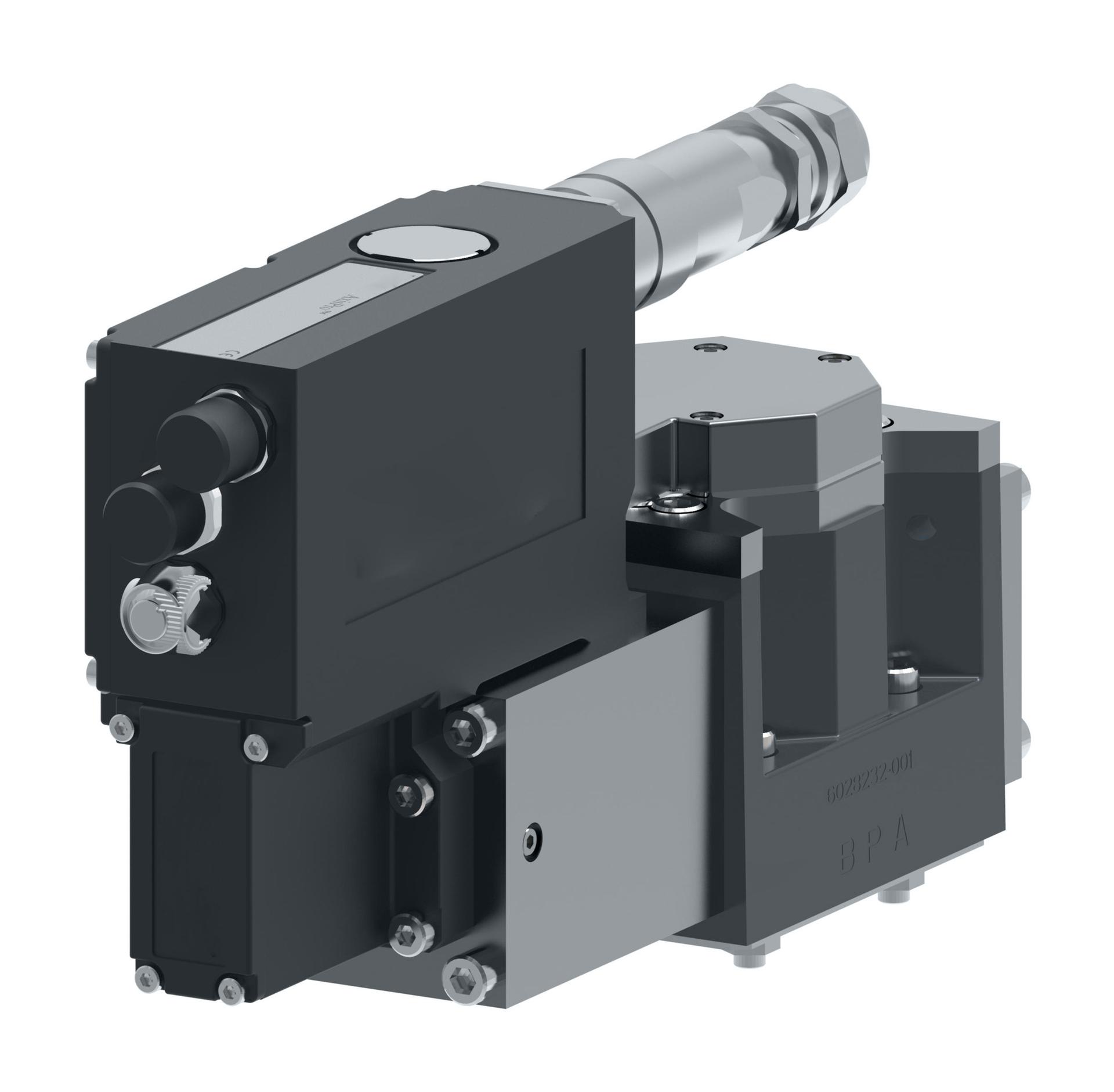 Vickers by Danfoss KBS1-05 10 Design Proportional Valves AxisPro High Performance 852AN00024A (RIGHT)