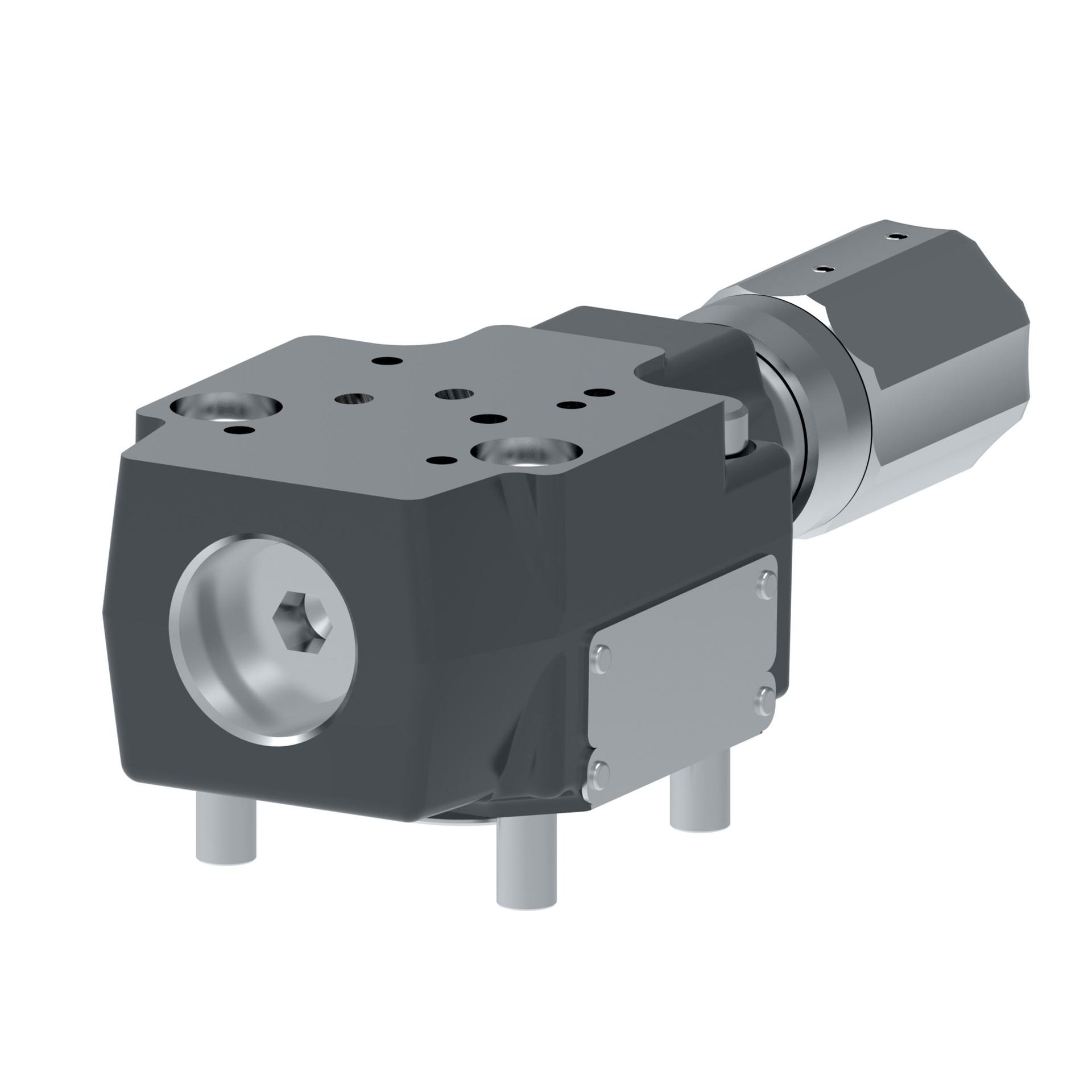 Slip-in Cartridge Valves 02-394036 (RIGHT)